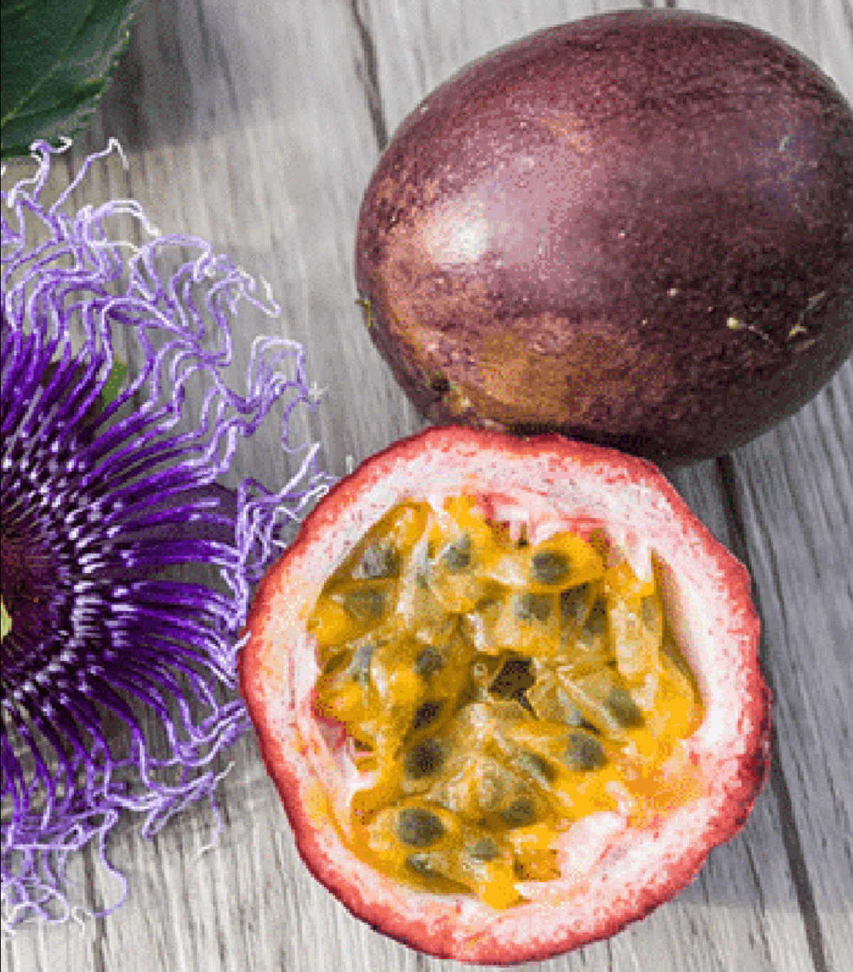 Passion Fruit