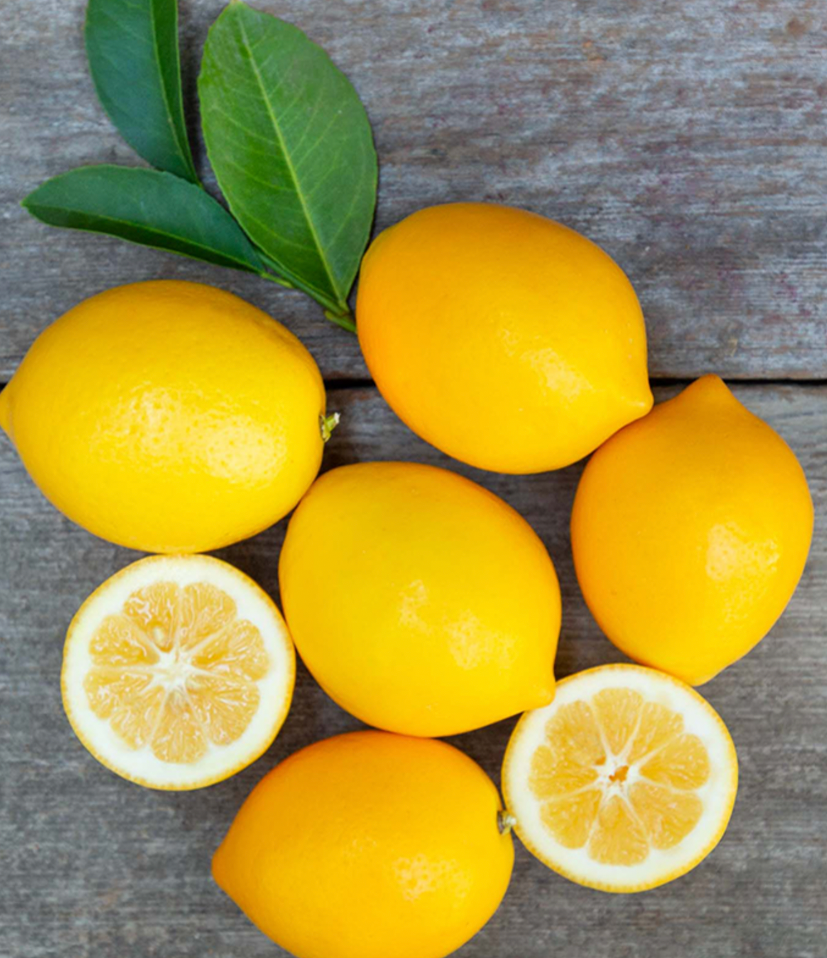 Meyer Lemons (15 lbs.)
