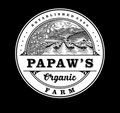 Papaw's Organic Farm T-Shirt